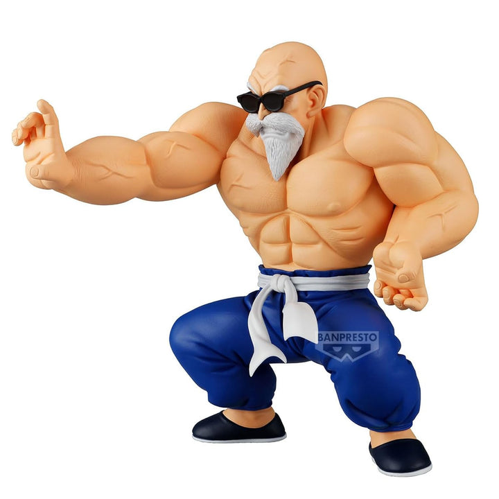 Banpresto - Dragon Ball - Kamensennin Solid Edge Works Figure