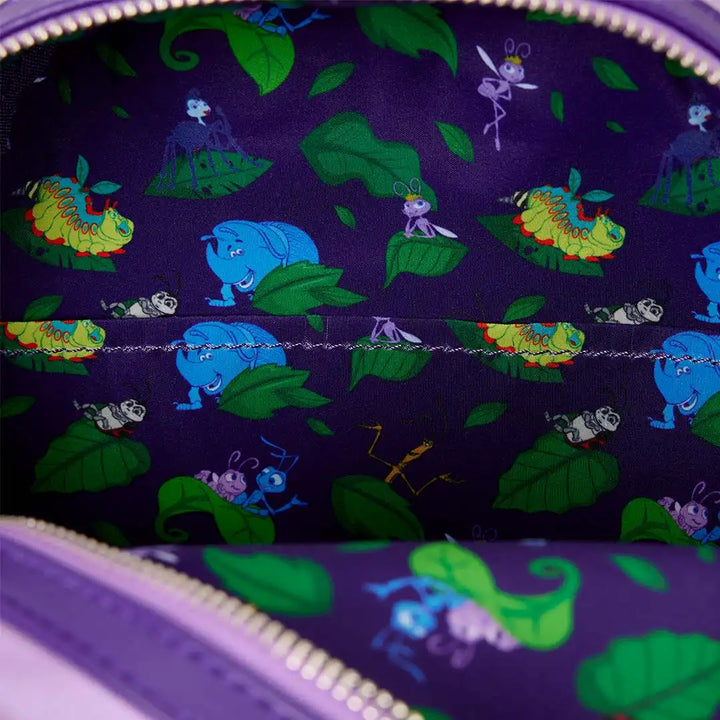 Loungefly Disney Pixar A Bug&