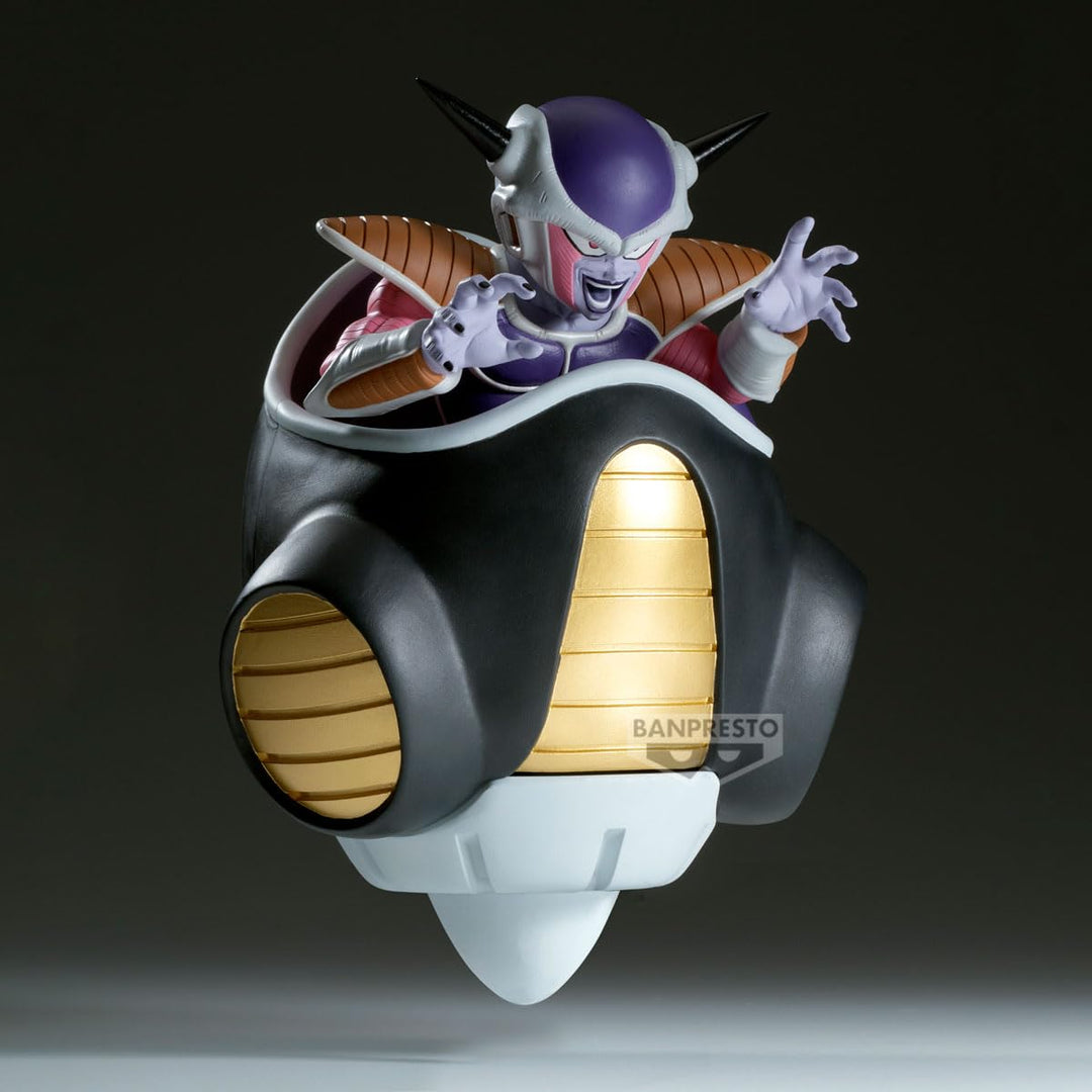 Banpresto - Dragon Ball Z - Frieza (vs Son Goku) Match Makers Figure