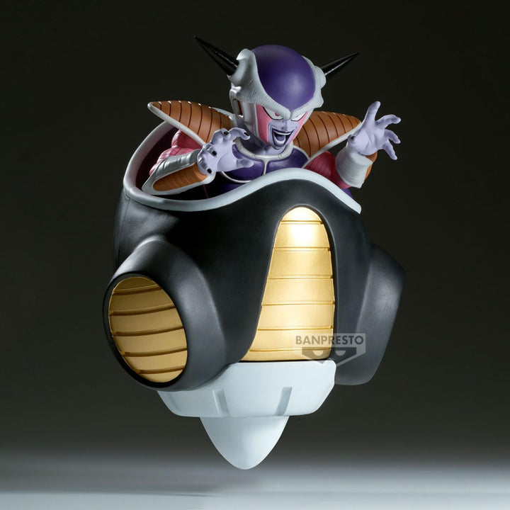Banpresto - Dragon Ball Z - Frieza (vs Son Goku) Match Makers Figure