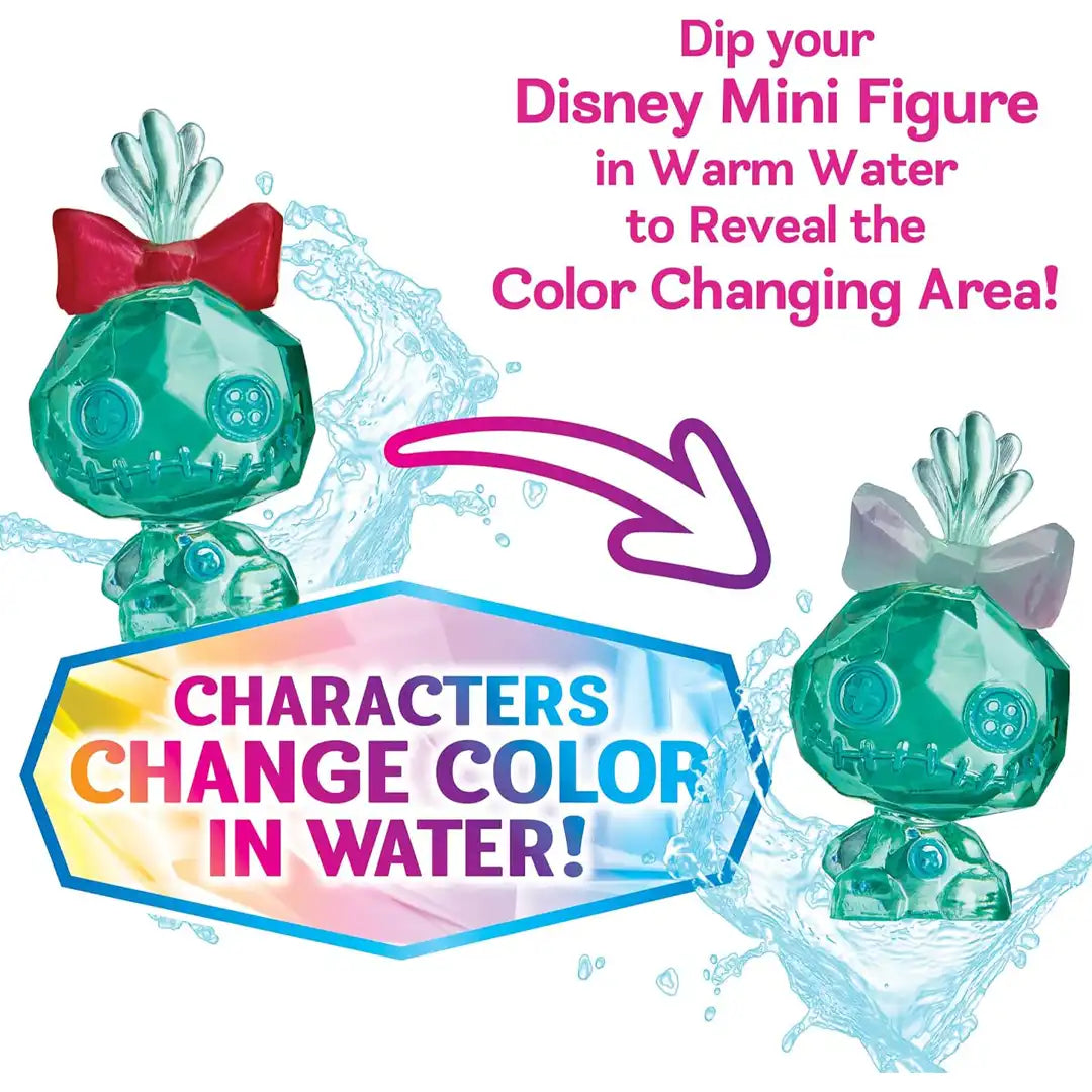 Cra-Z-Art Crystal Surprise Series 1 Disney Mystery Box