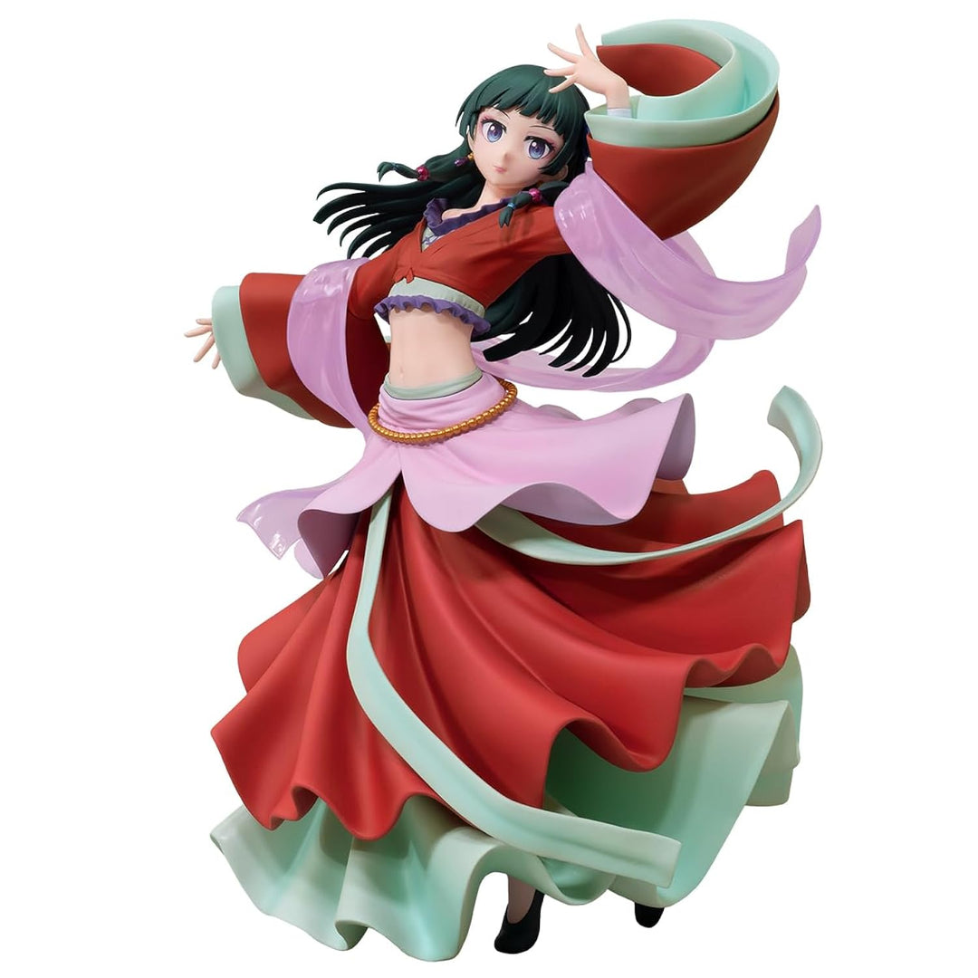 Ichibansho Figure - The Apothecary Diaries - Maomao Ichibansho Masterlise Collectible Statue