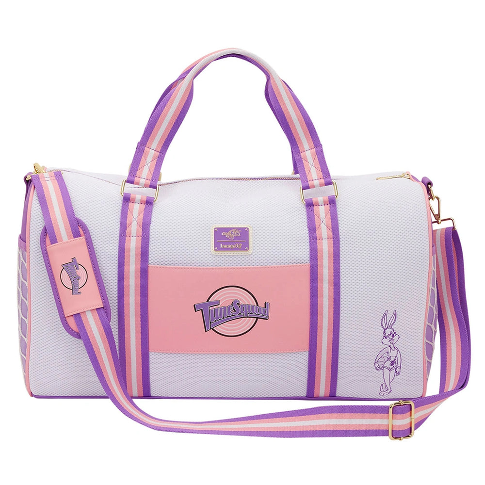 Loungefly Warner Brothers Lola Bunny Duffle Bag