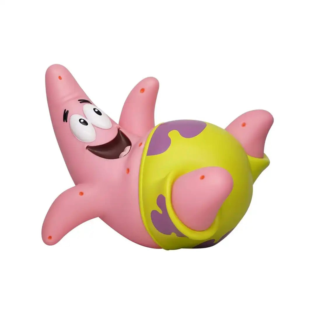 Monogram Patrick Star Figural Bank
