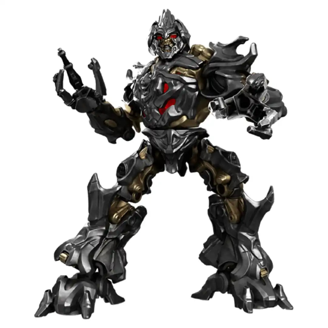 Blokees Transformers Classic Class 10 Megatron Model Kit