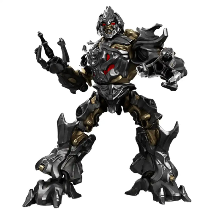 Blokees Transformers Classic Class 10 Megatron Model Kit