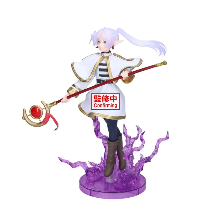 Banpresto - Frieren: Beyond Journey&