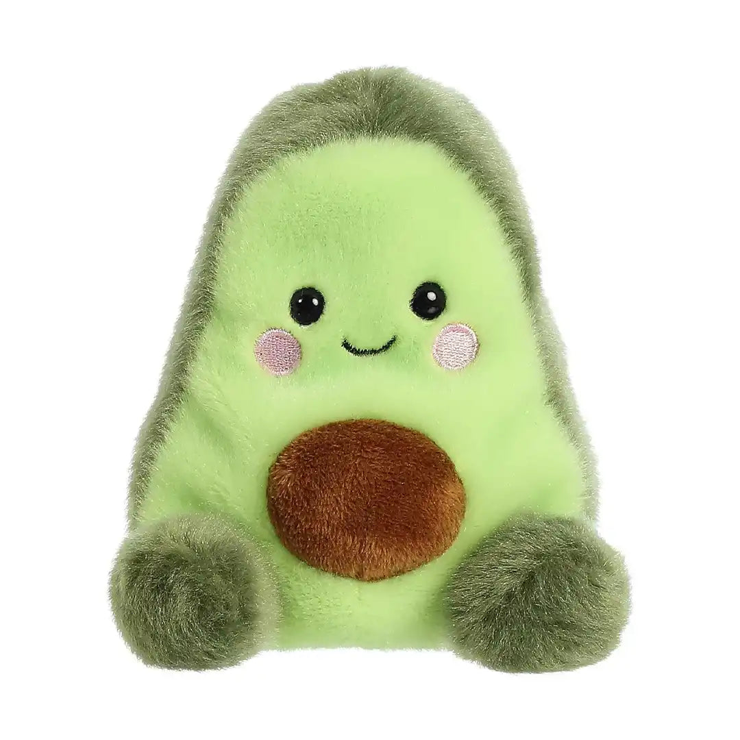 Aurora Adorable Palm Pals 5" Airy Avocado