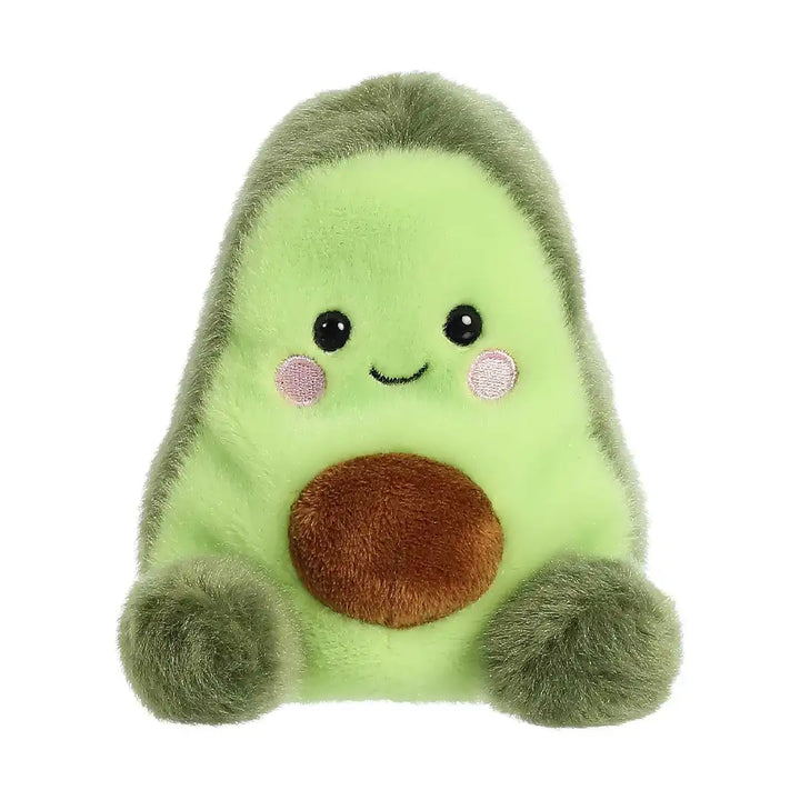 Aurora Adorable Palm Pals 5" Airy Avocado