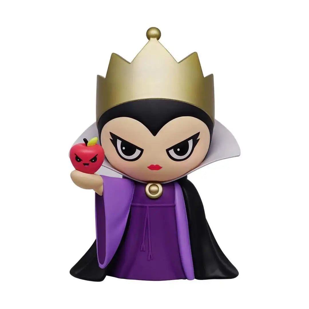 Monogram Disney Villain Evil Queen Figural Bank