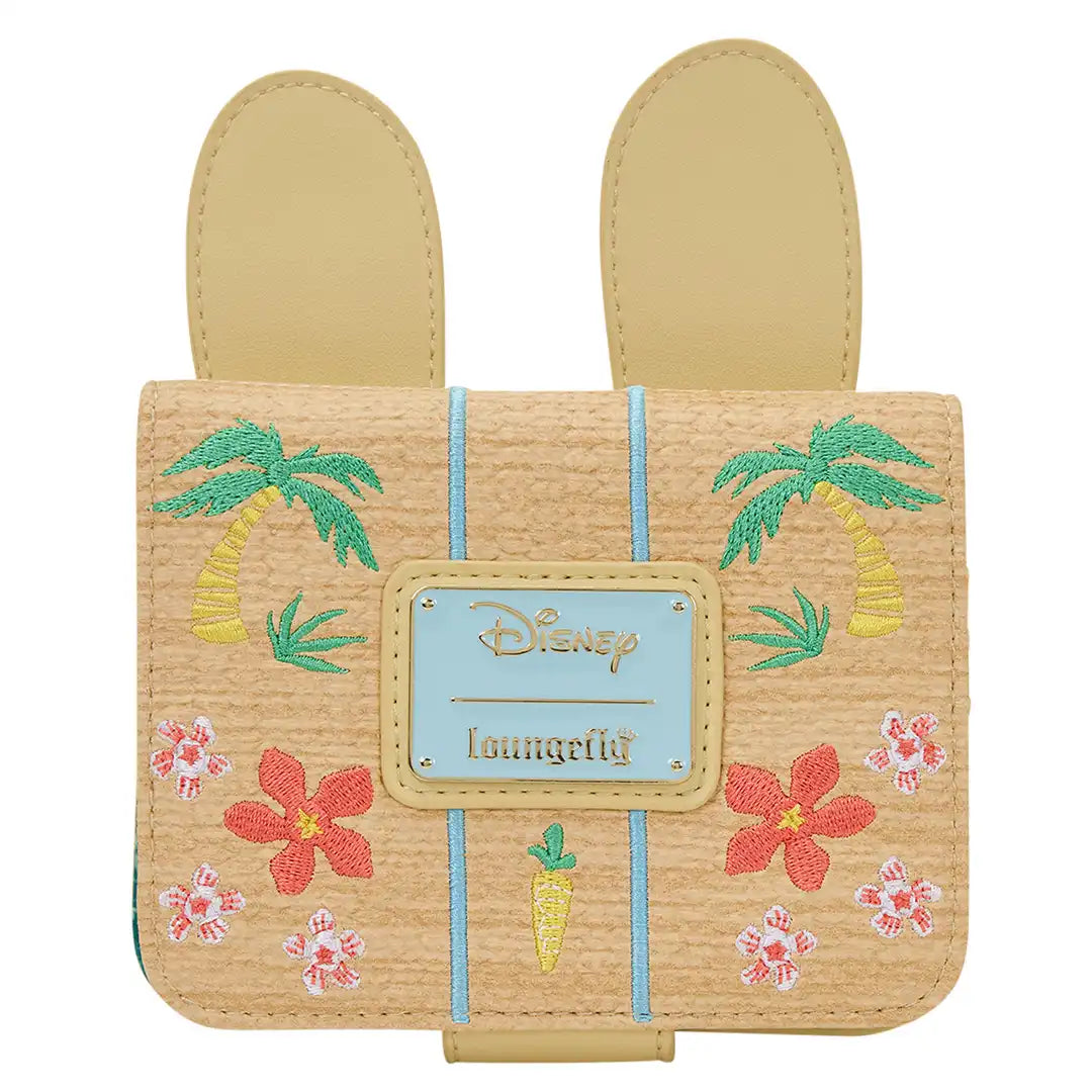 Loungefly Disney Zootopia 2 Judy Hopps Wallet