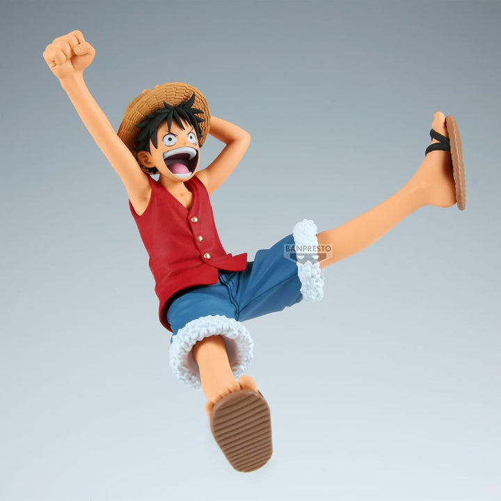 Banpresto - One Piece - Romance Dawn Monkey D. Luffy vol. 1 Figure
