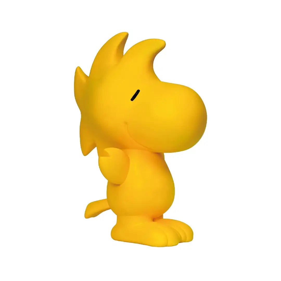 Monogram Peanuts Woodstock Figural Bank