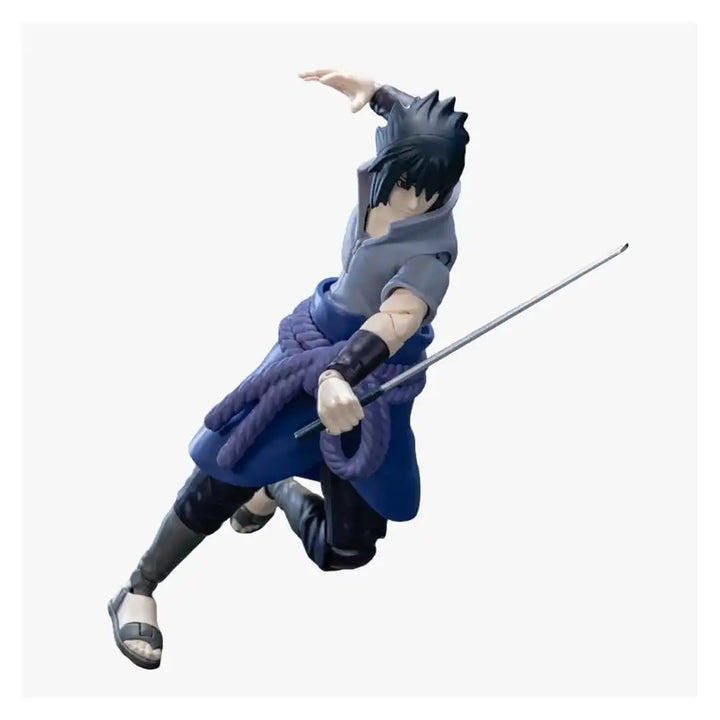 Blokees Naruto Shippuden Sasuke Uchicha Champion Class 04 Model Kit