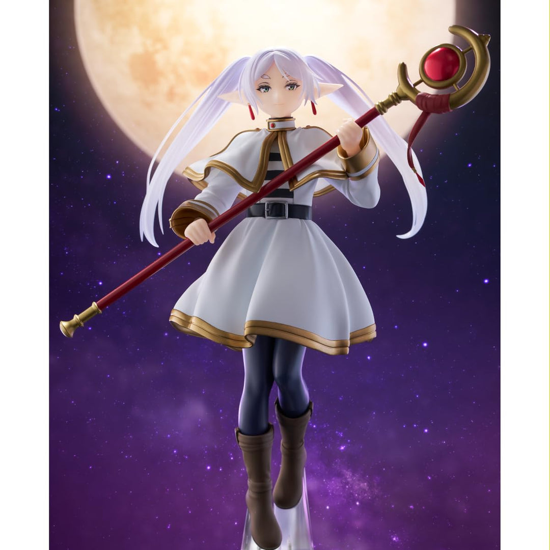 Banpresto - Frieren: Beyond Journey&