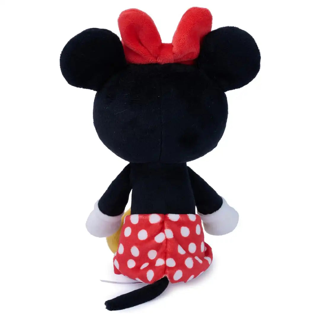 GUND Disney Minnie Mouse Little Toothpick 6" Plush Toy