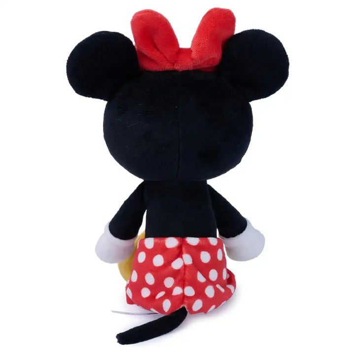 GUND Disney Minnie Mouse Little Toothpick 6" Plush Toy