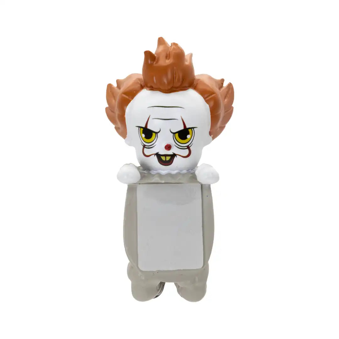 Whatever Makes You Happy Warner Bros. Horror Mystery Box Horror Icons Resin Phone Buddies