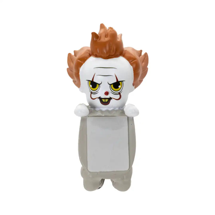 Whatever Makes You Happy Warner Bros. Horror Mystery Box Horror Icons Resin Phone Buddies
