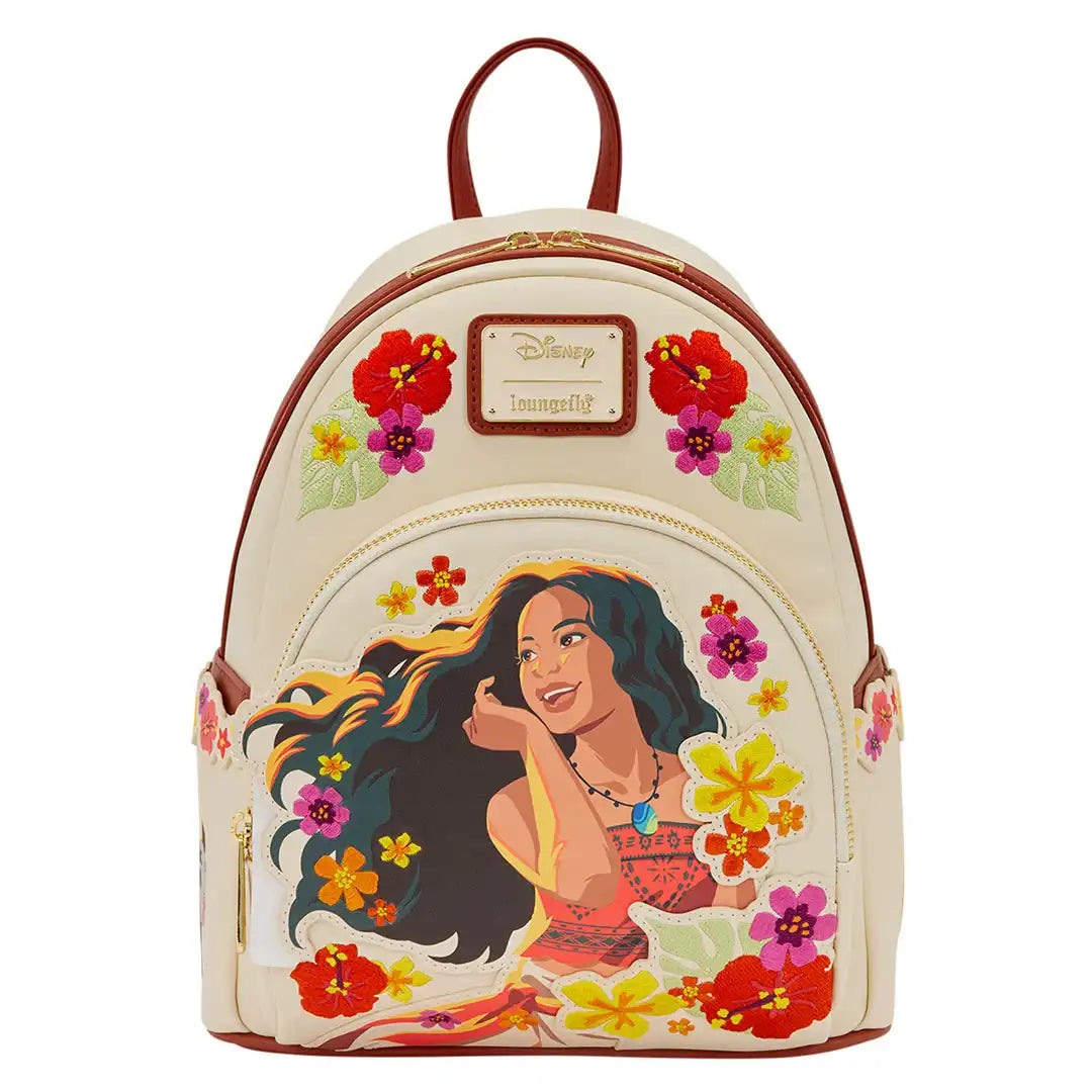 disney cinderella castle mini backpack Loungefly Disney Cinderella Castle Glow Mini Backpack – 707 Street