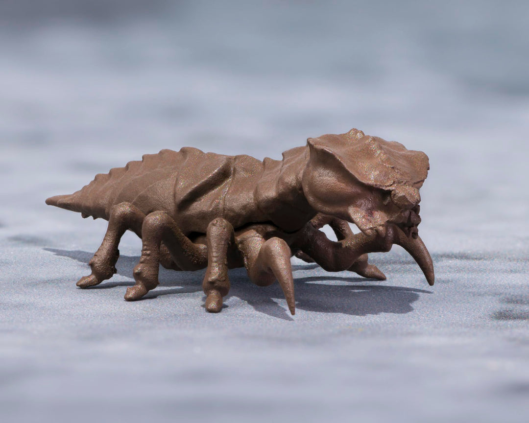 TAMASHII NATIONS - Godzilla - Megaguirus Evolution Set S.H.MonsterArts Action Figure