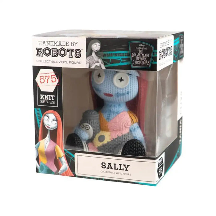 Handmade by Robots The Nightmare Before Christmas Sally 2.0 Vinyl Figure