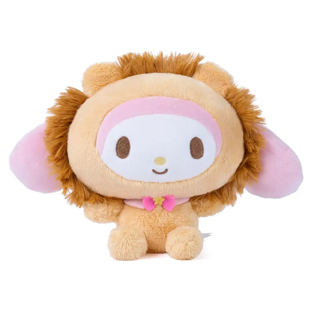 GUND Sanrio My Melody Circus Lion 6-Inch Plush Toy