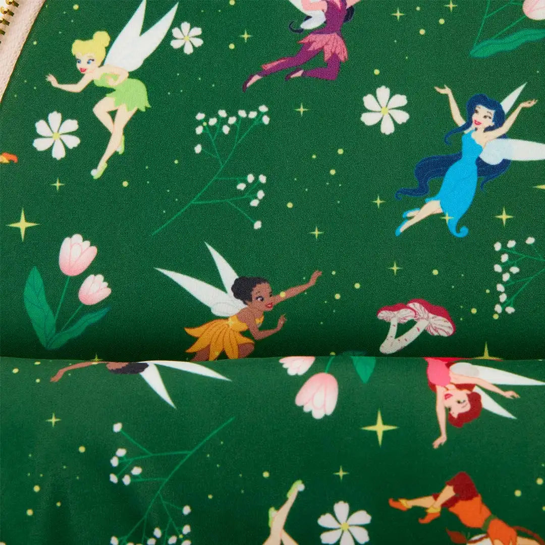 Loungefly Disney Fairies Mini Backpack