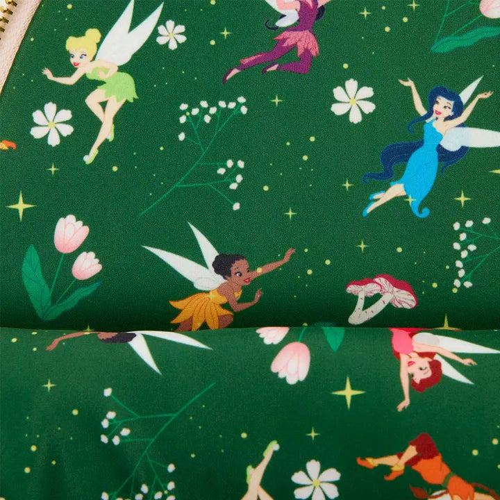Loungefly Disney Fairies Mini Backpack