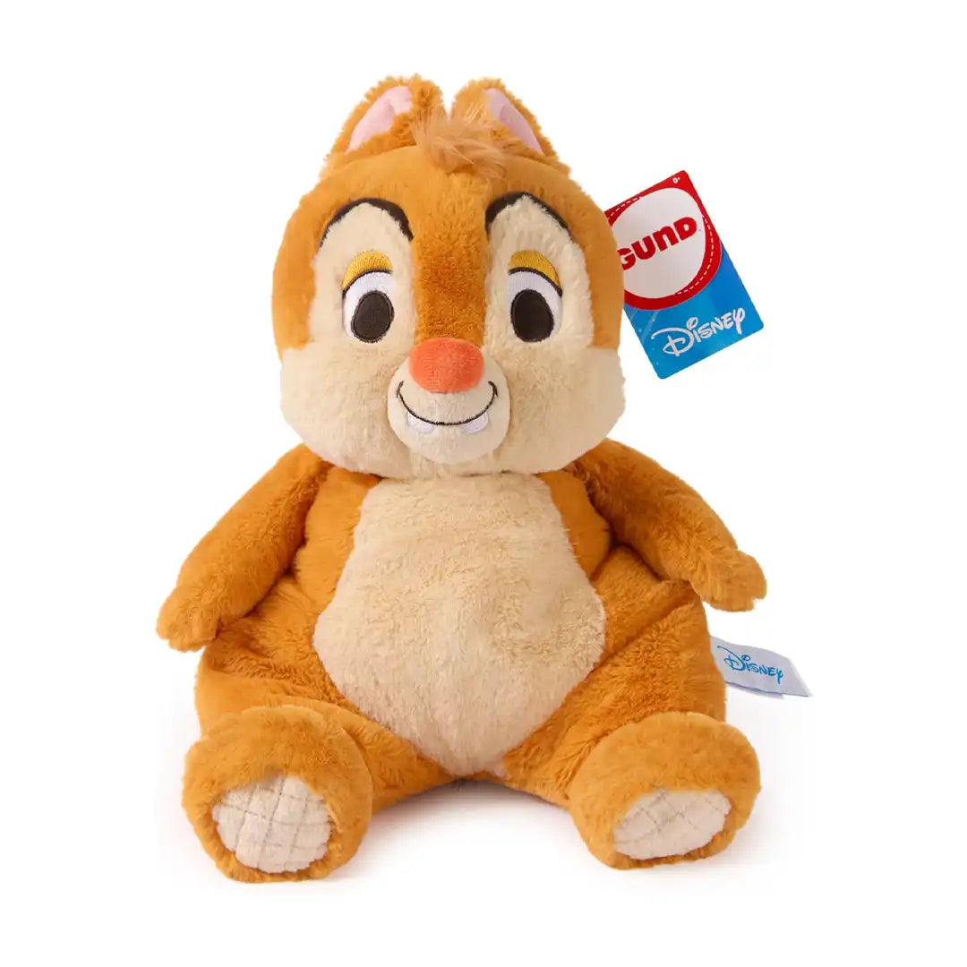 GUND Disney Dale Oh So Snuggly 12.5" Plush Toy