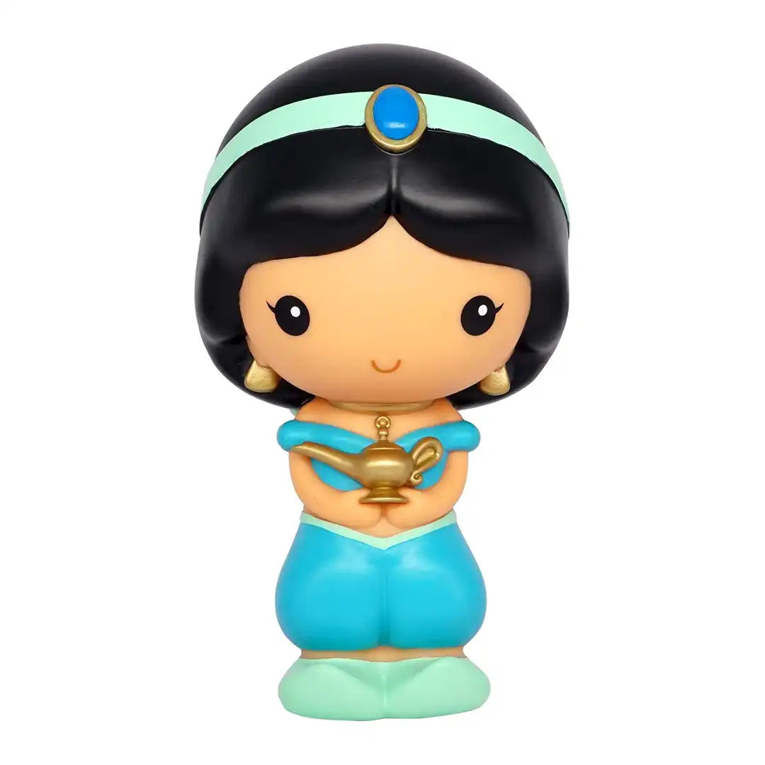 Monogram Disney Princess Jasmine Figural Bank