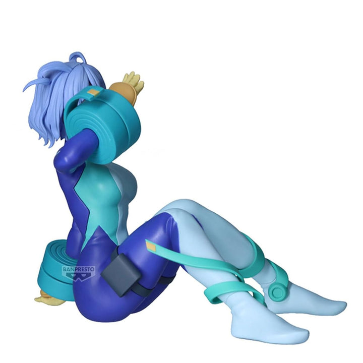 Banpresto - My Hero Academia - Nejire Hado - II (ver. B) Glitter &amp; Glamours Figure