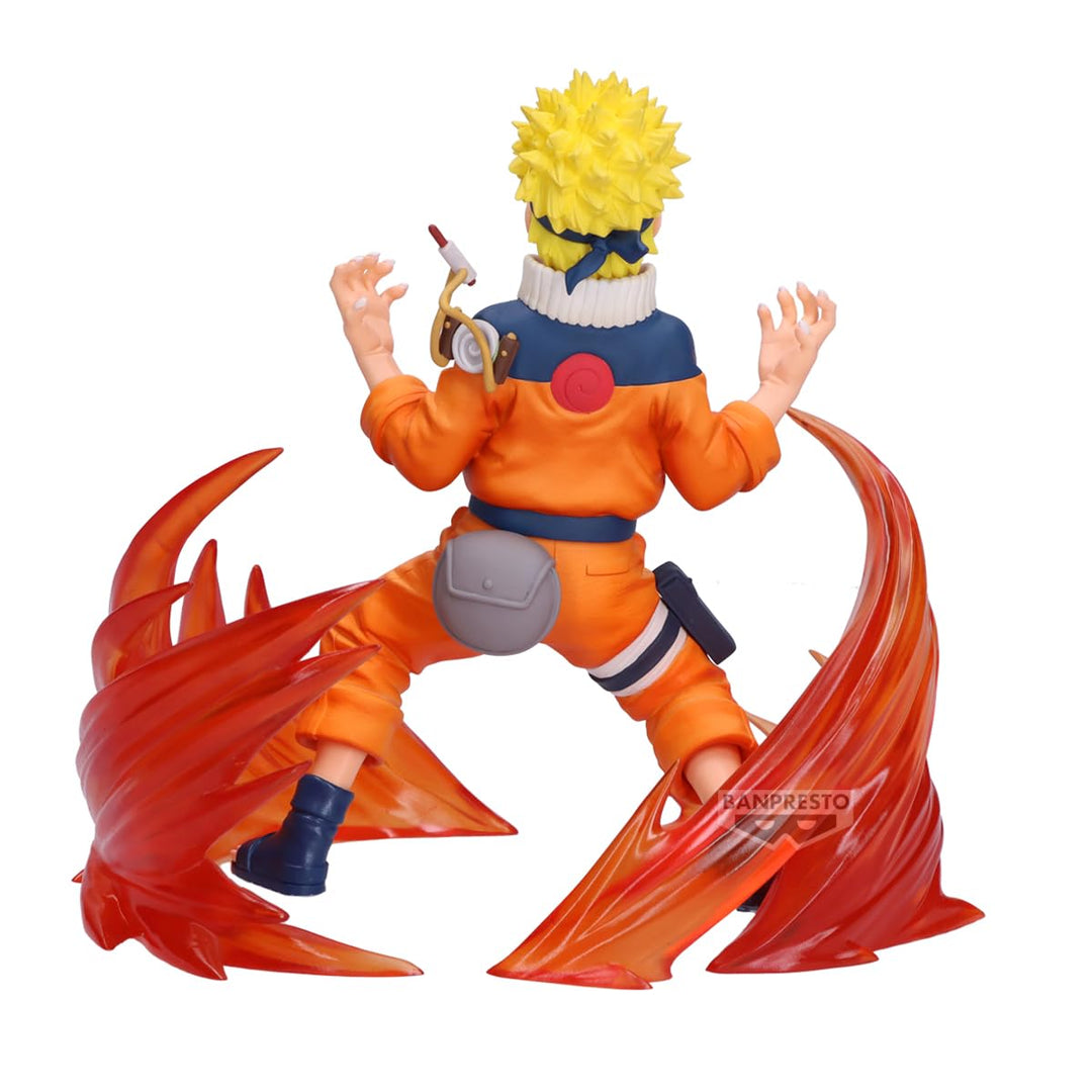 Banpresto - Naruto - 