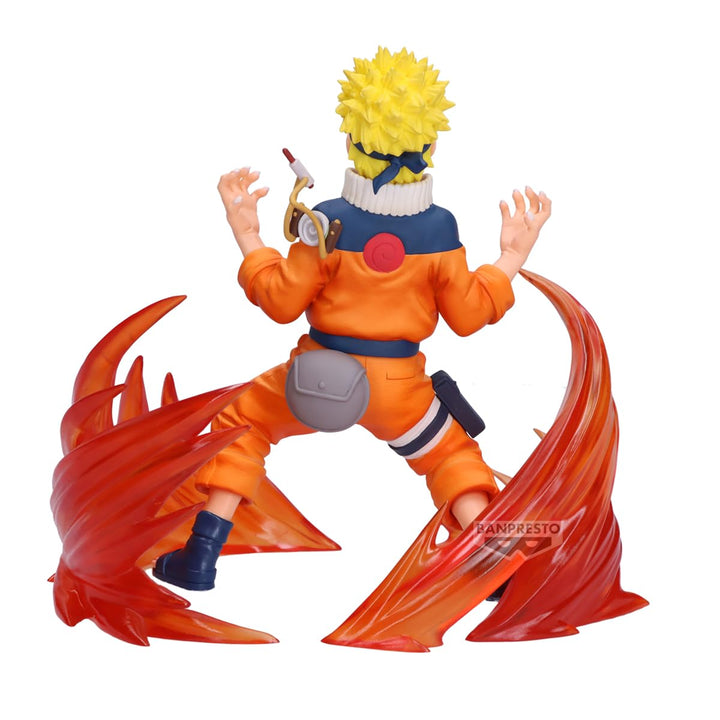 Banpresto - Naruto - 