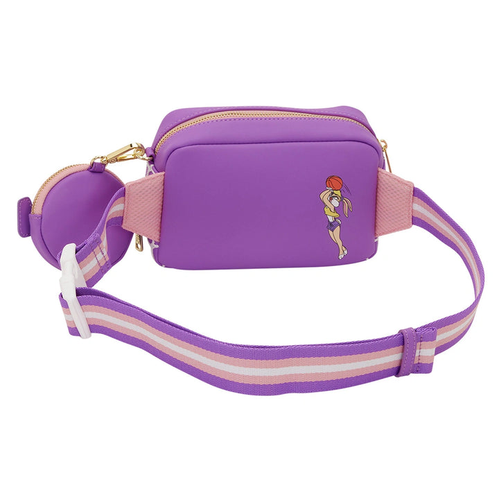 Loungefly Warner Brothers Lola Bunny Sling