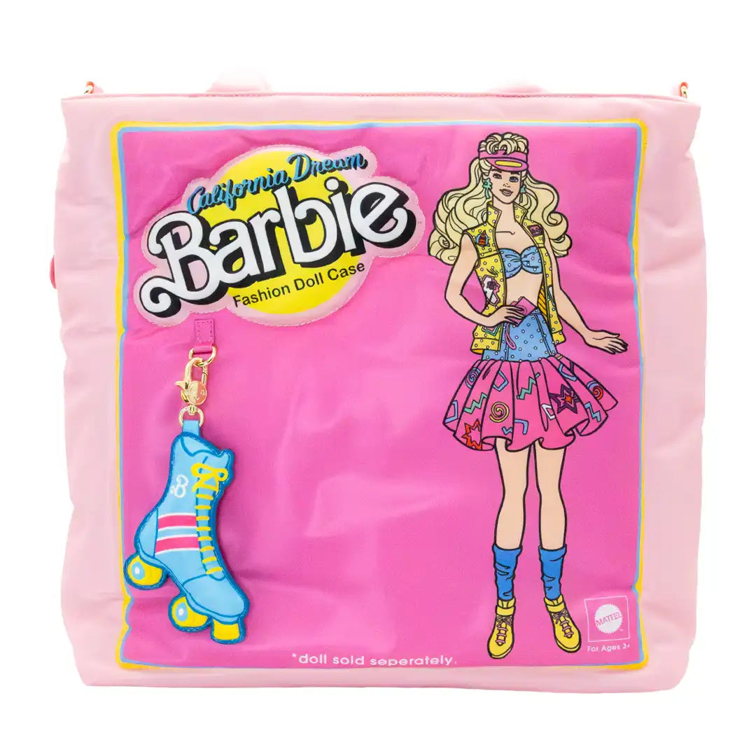 Whatever Makes You Happy Barbie California Dreamin&