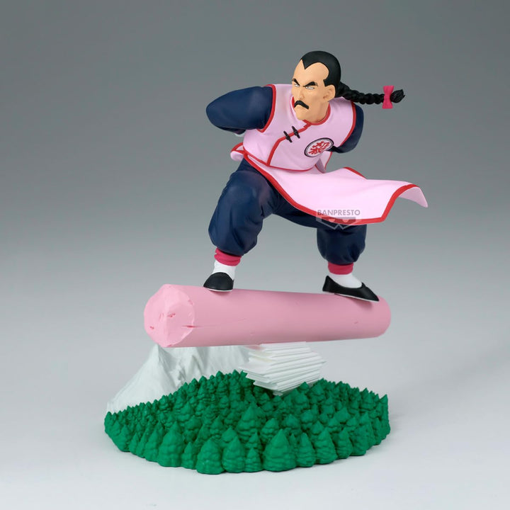 Banpresto - Dragon Ball - Taopaipai History Box Figure