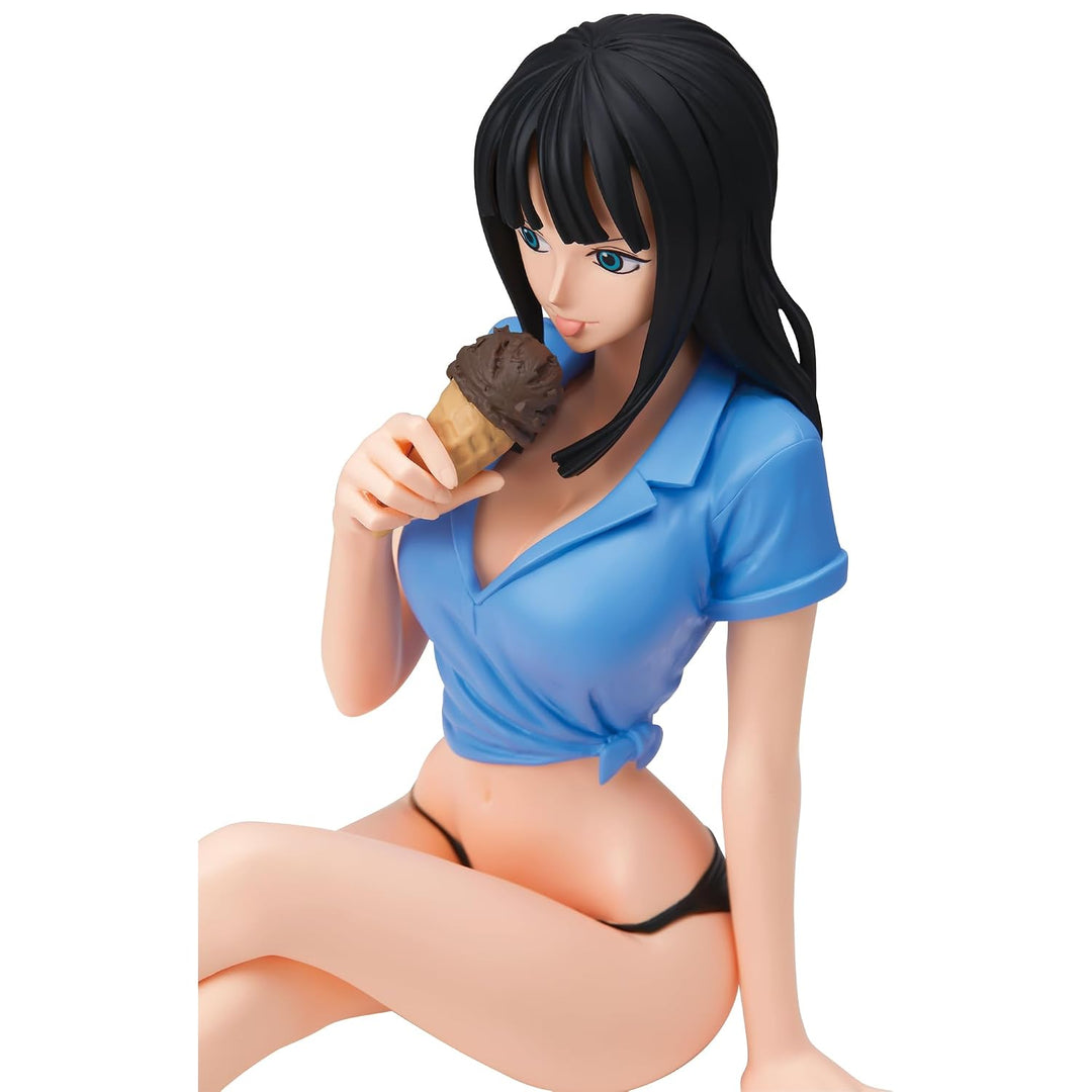 Banpresto - One Piece - Summer Style, Glitter &amp; Glamours Collectible Figure