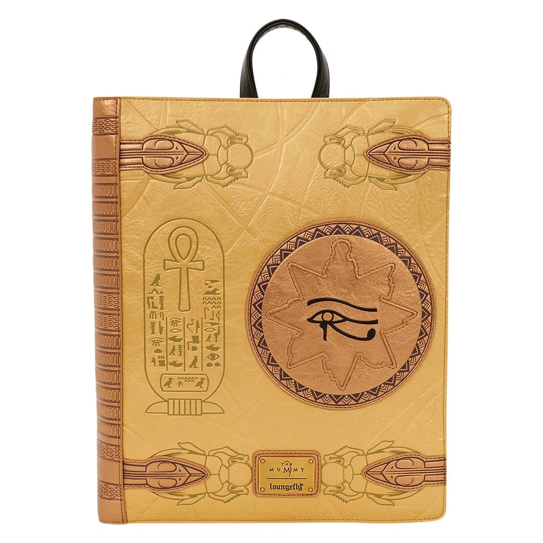 Loungefly Universal The Mummy Mini Backpack