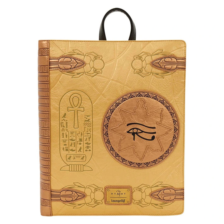 Loungefly Universal The Mummy Mini Backpack