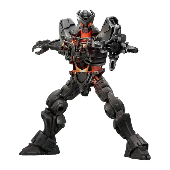 Blokees Transformers Classic Class 03 Scourge Model Kit