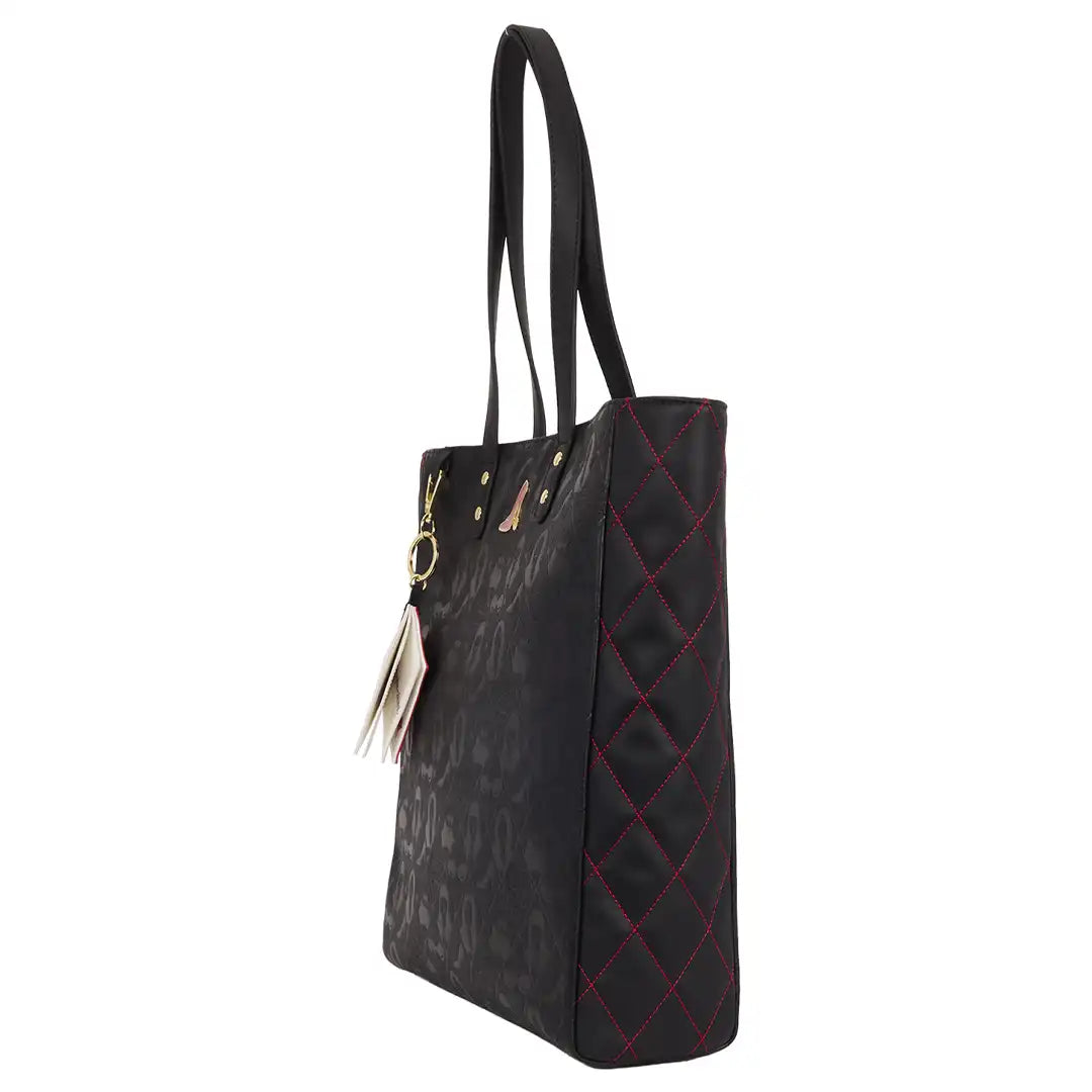 Loungefly Twentieth Century The Devil Wears Prada Tote Bag