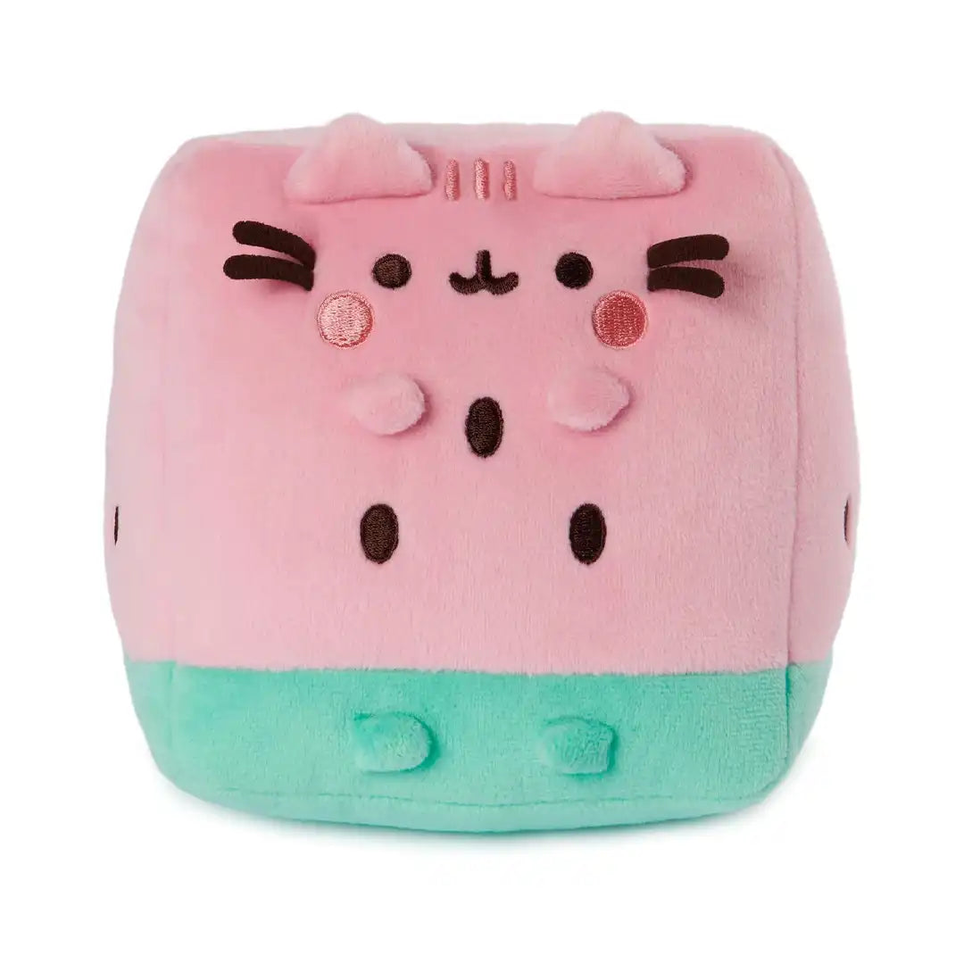 GUND Pusheen Watermelon 6" Plush Toy