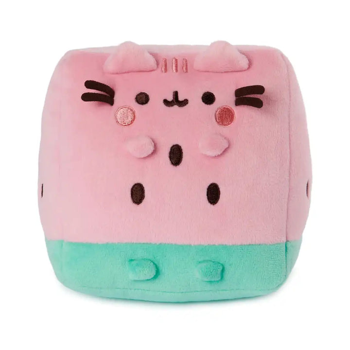 GUND Pusheen Watermelon 6" Plush Toy