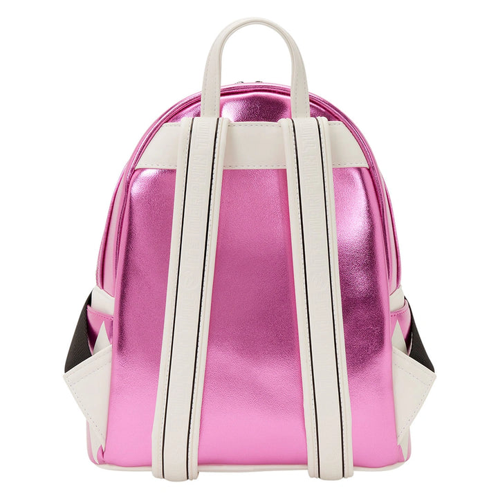 Loungefly Hasbro Pink Ranger Mini Backpack