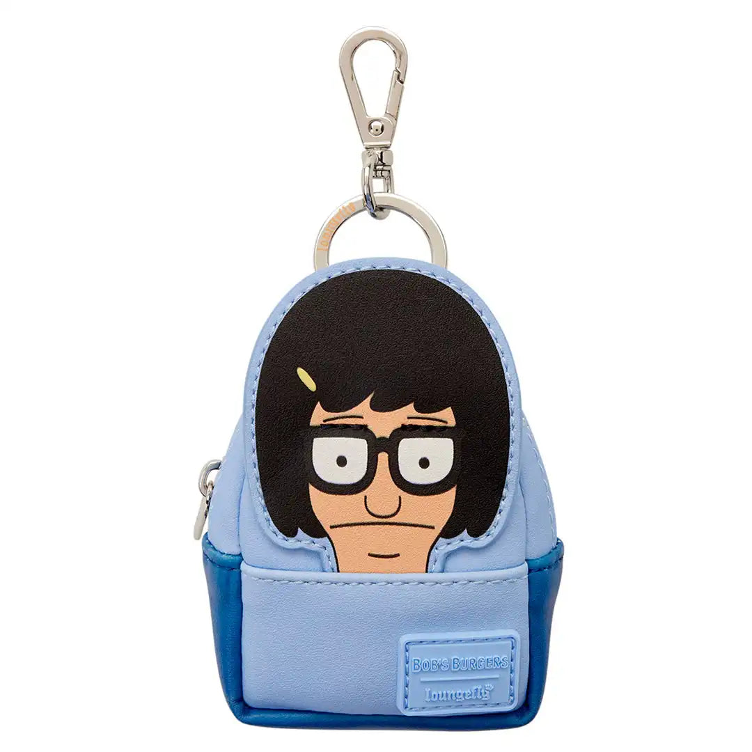 Loungefly Bob&