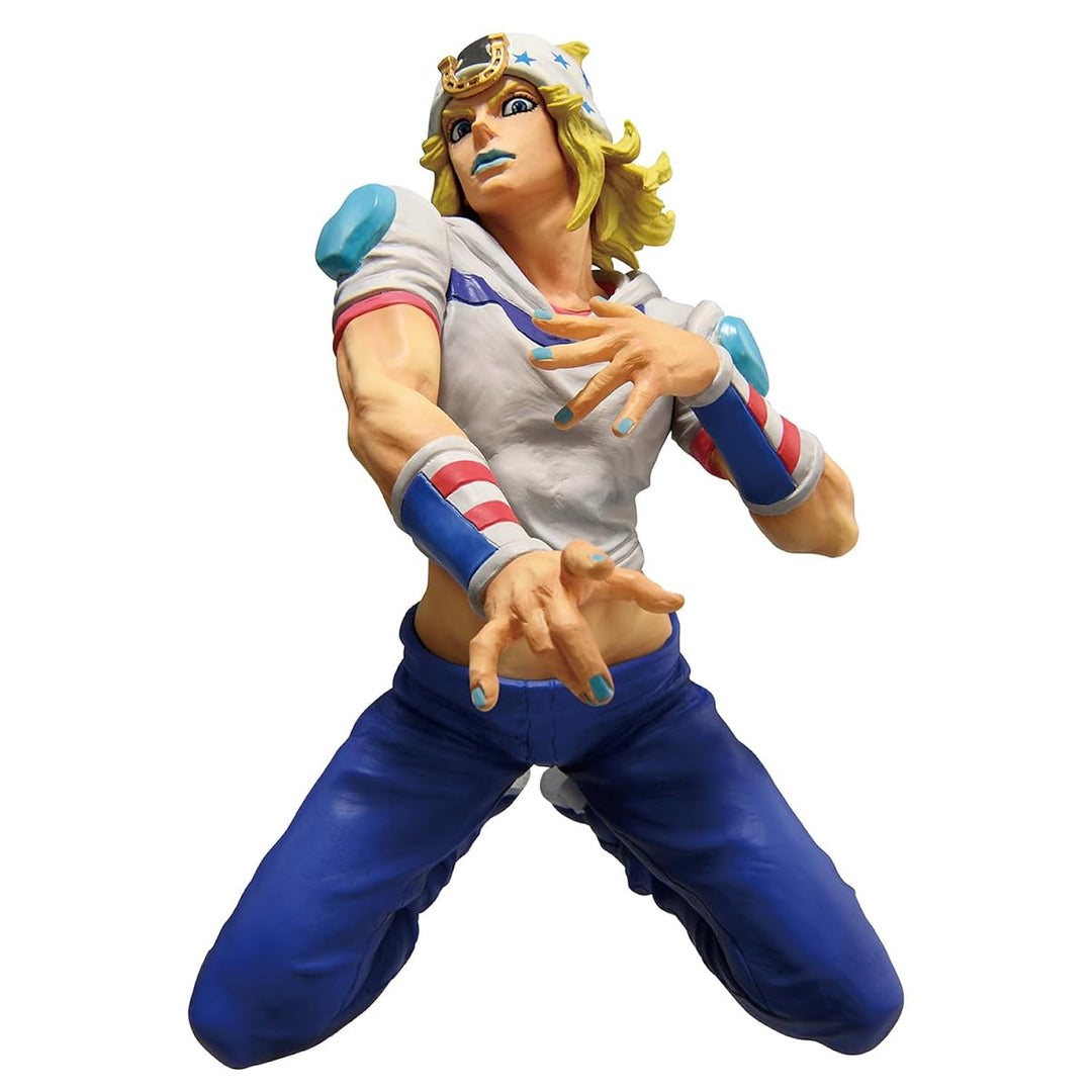 Ichibansho Figure - JoJo&
