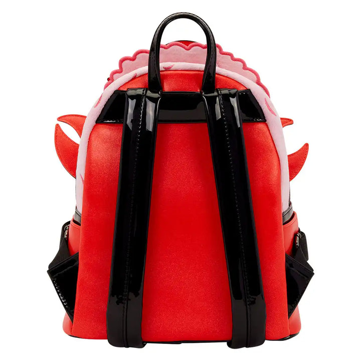 Loungefly Cartoon Network Powerpuff Girls Him Villain Cosplay Mini Backpack