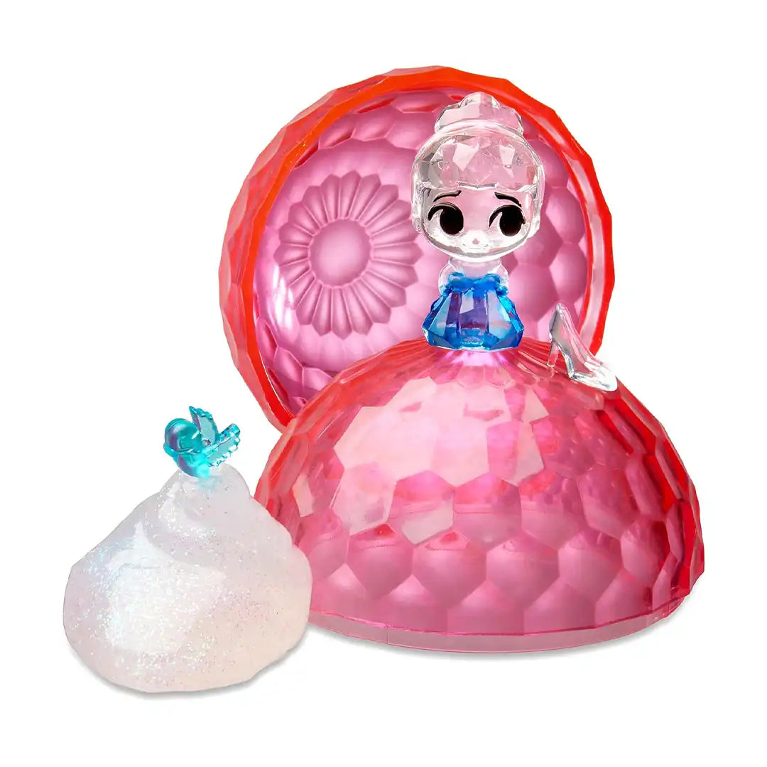 Cra-Z-Art Crystal Surprise Series 1 Disney Mystery Box