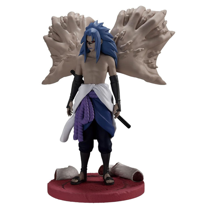 Banpresto - Naruto Shippuden - Sasuke Uchiha Memorable Saga Special Figure